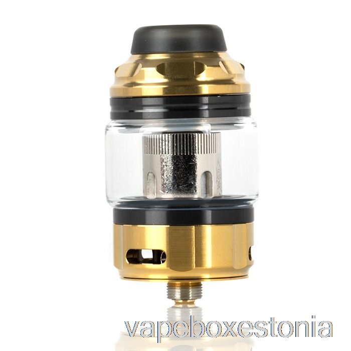 Vape Box Eesti Lumehunt Hunt Ux Võrgusilma Sub-oomi Tank Kuld